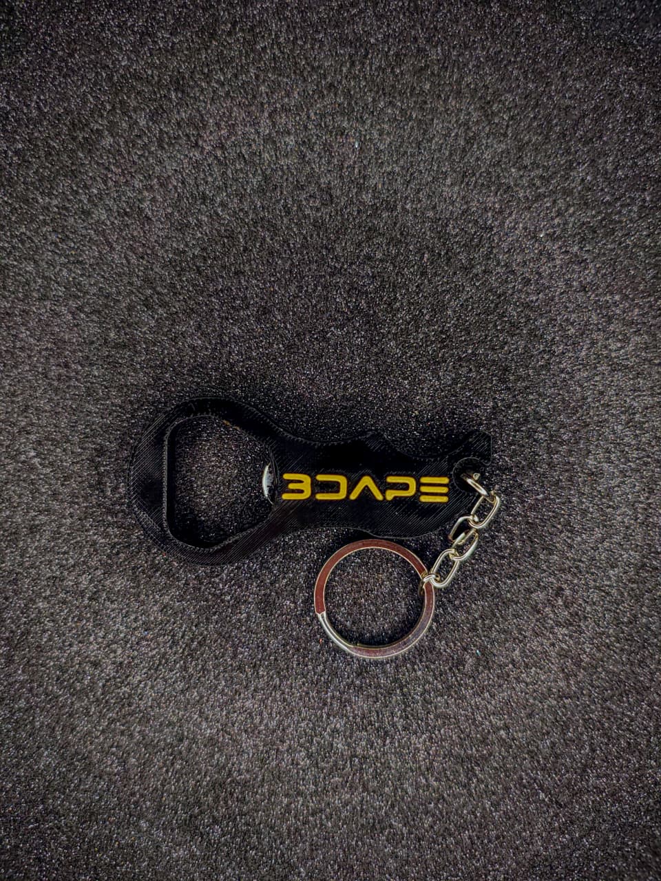 Abridor personalizável 3DAPE